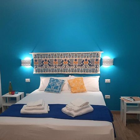 Hotel Camera Olbia Centro, Vacanze Olbia E Dintorni Zewnętrze zdjęcie
