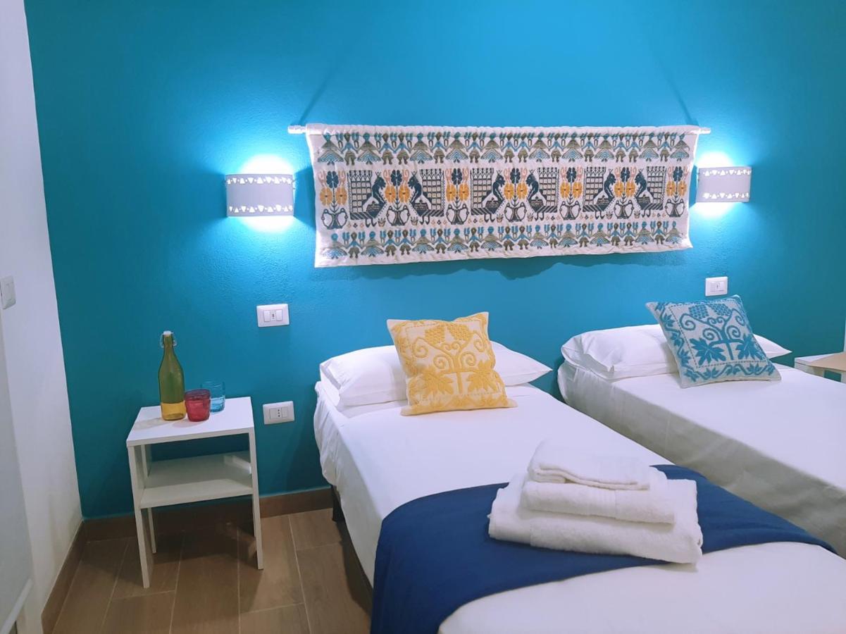 Hotel Camera Olbia Centro, Vacanze Olbia E Dintorni Zewnętrze zdjęcie