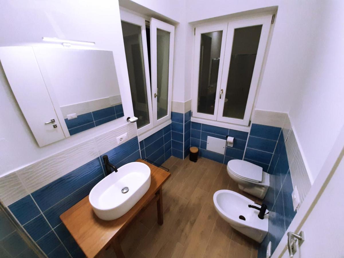 Hotel Camera Olbia Centro, Vacanze Olbia E Dintorni Zewnętrze zdjęcie