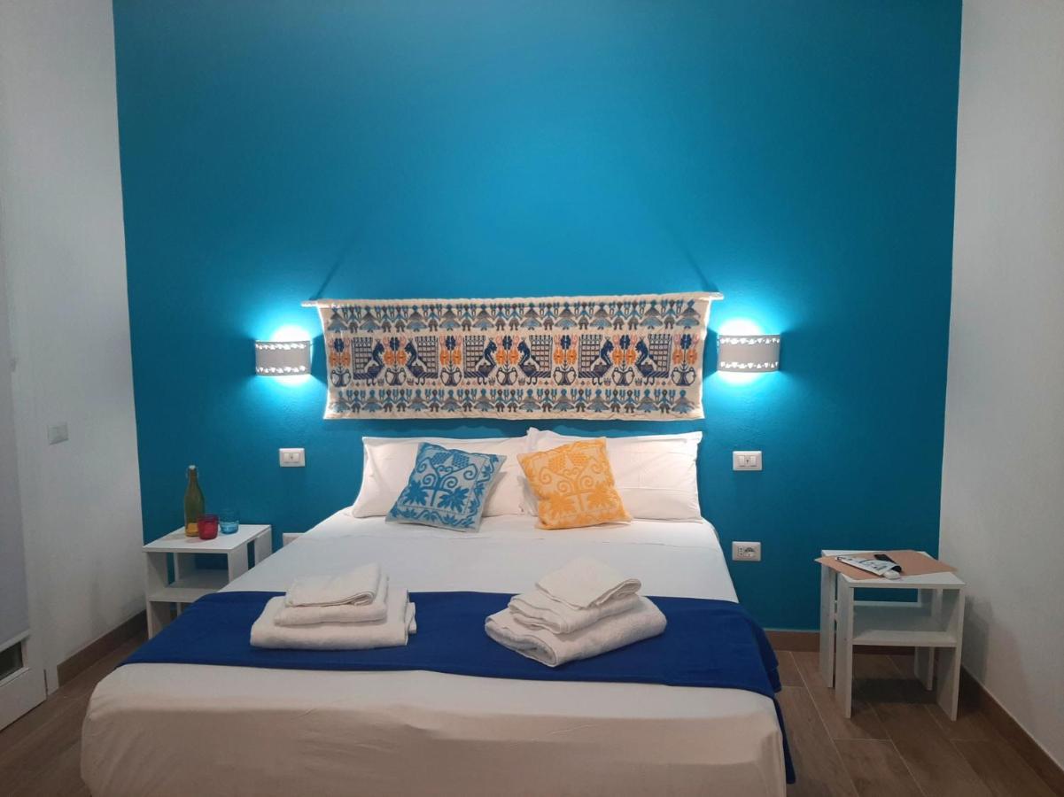 Hotel Camera Olbia Centro, Vacanze Olbia E Dintorni Zewnętrze zdjęcie