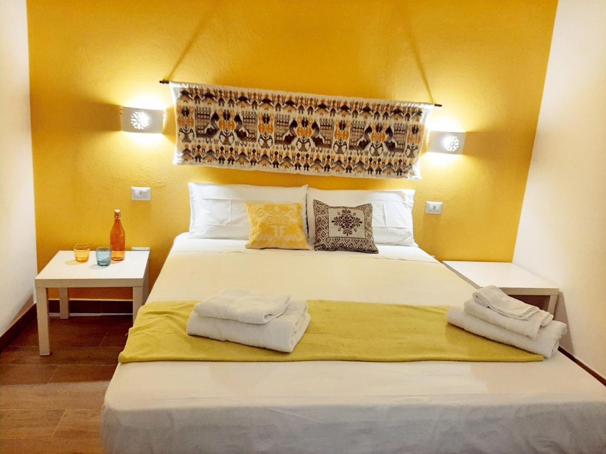 Hotel Camera Olbia Centro, Vacanze Olbia E Dintorni Zewnętrze zdjęcie