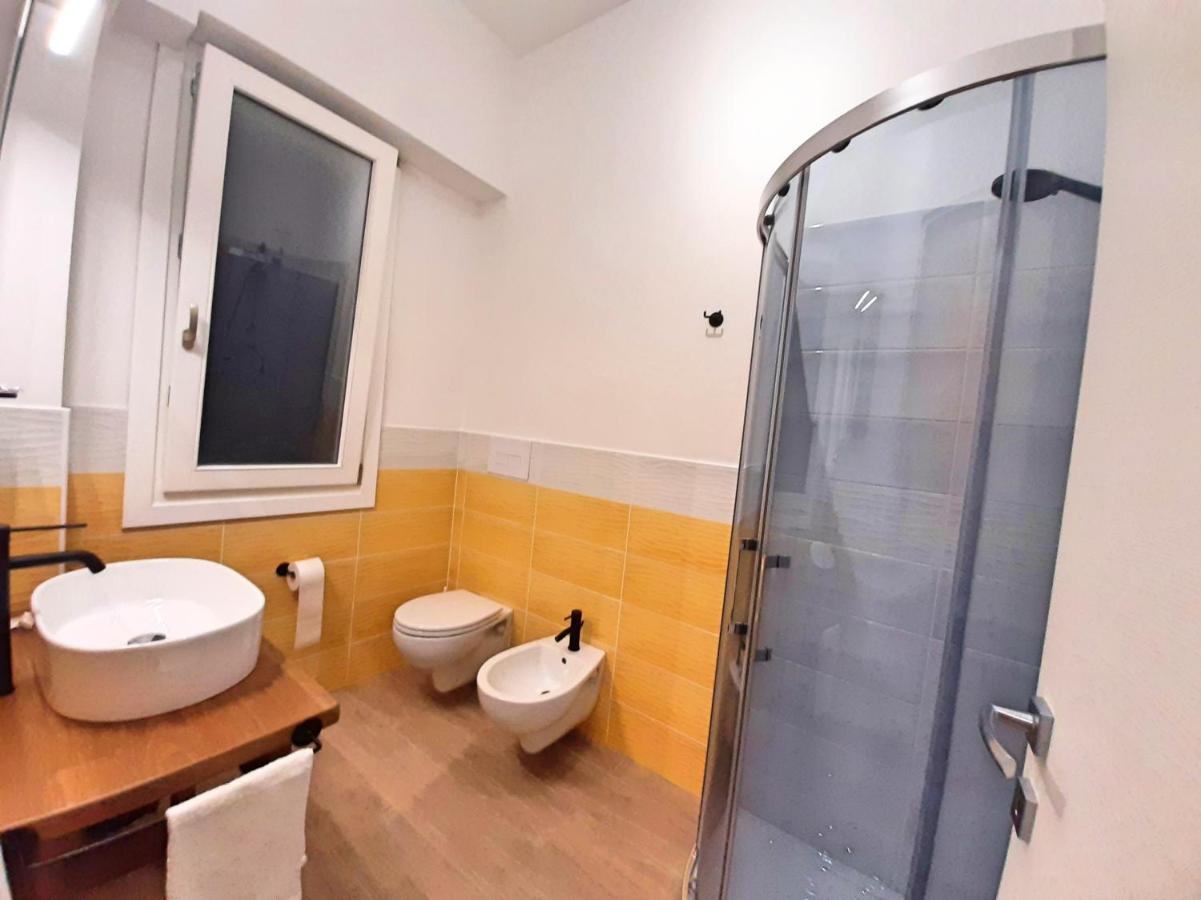 Hotel Camera Olbia Centro, Vacanze Olbia E Dintorni Zewnętrze zdjęcie