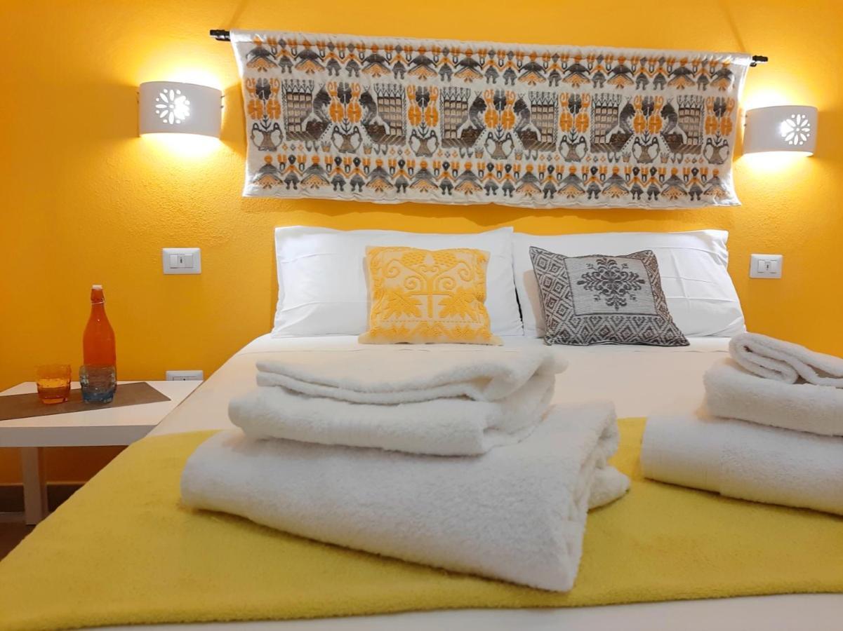 Hotel Camera Olbia Centro, Vacanze Olbia E Dintorni Zewnętrze zdjęcie
