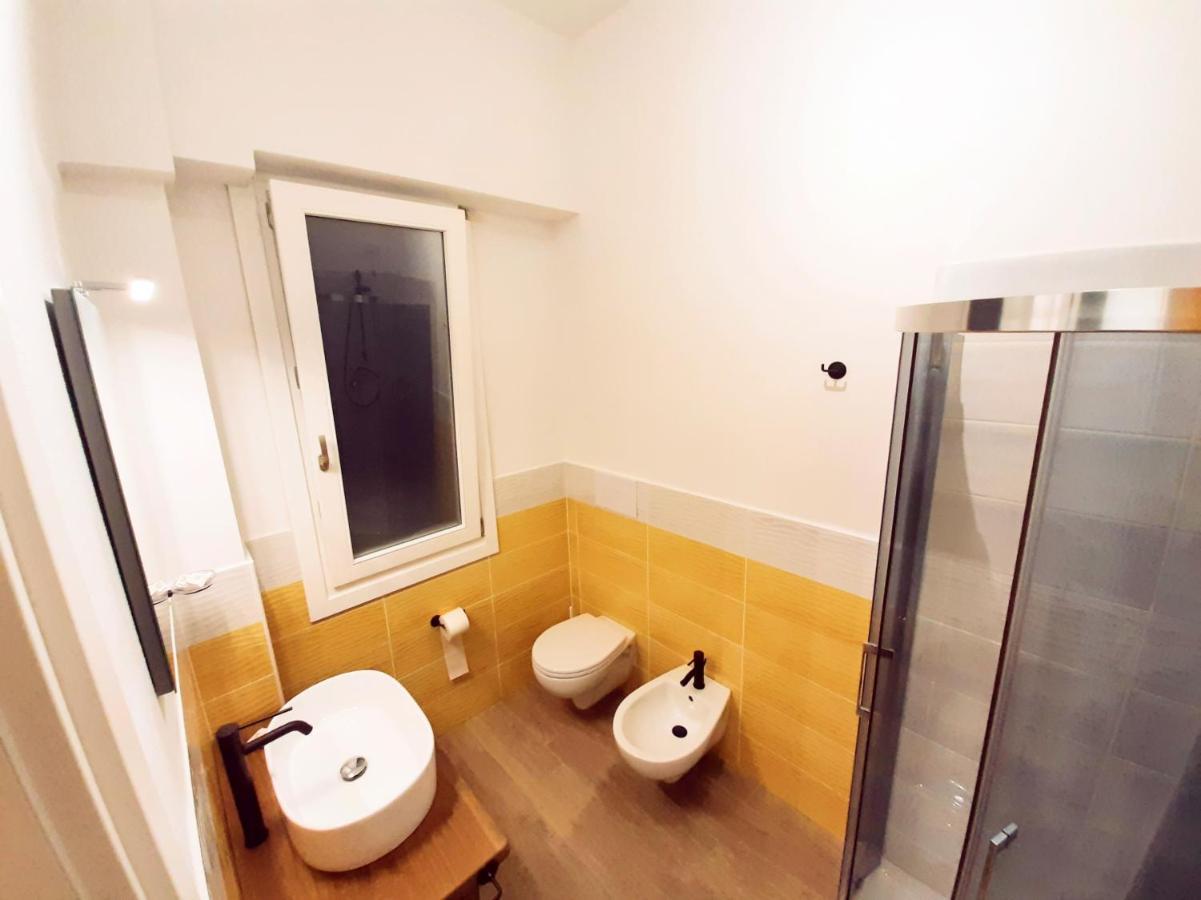 Hotel Camera Olbia Centro, Vacanze Olbia E Dintorni Zewnętrze zdjęcie