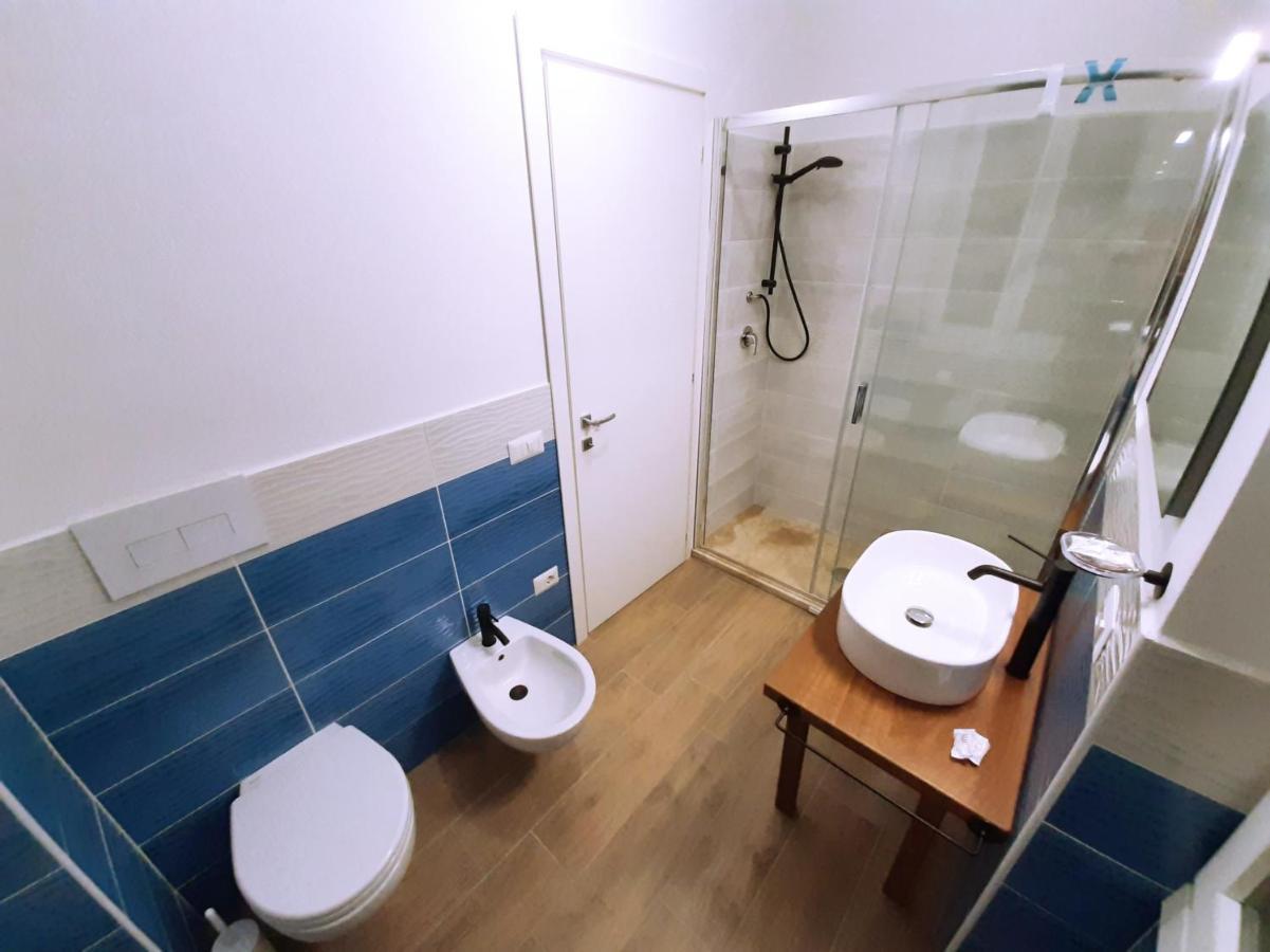 Hotel Camera Olbia Centro, Vacanze Olbia E Dintorni Zewnętrze zdjęcie