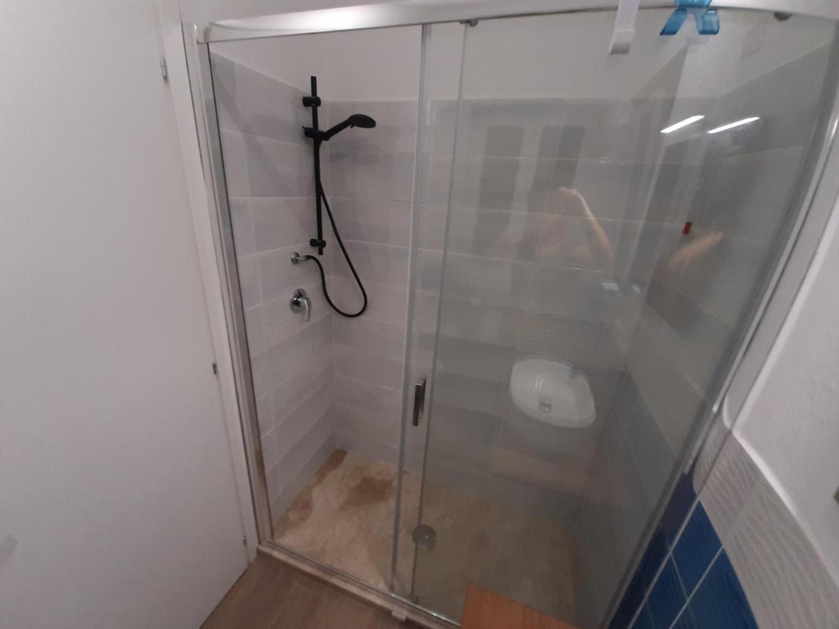 Hotel Camera Olbia Centro, Vacanze Olbia E Dintorni Zewnętrze zdjęcie