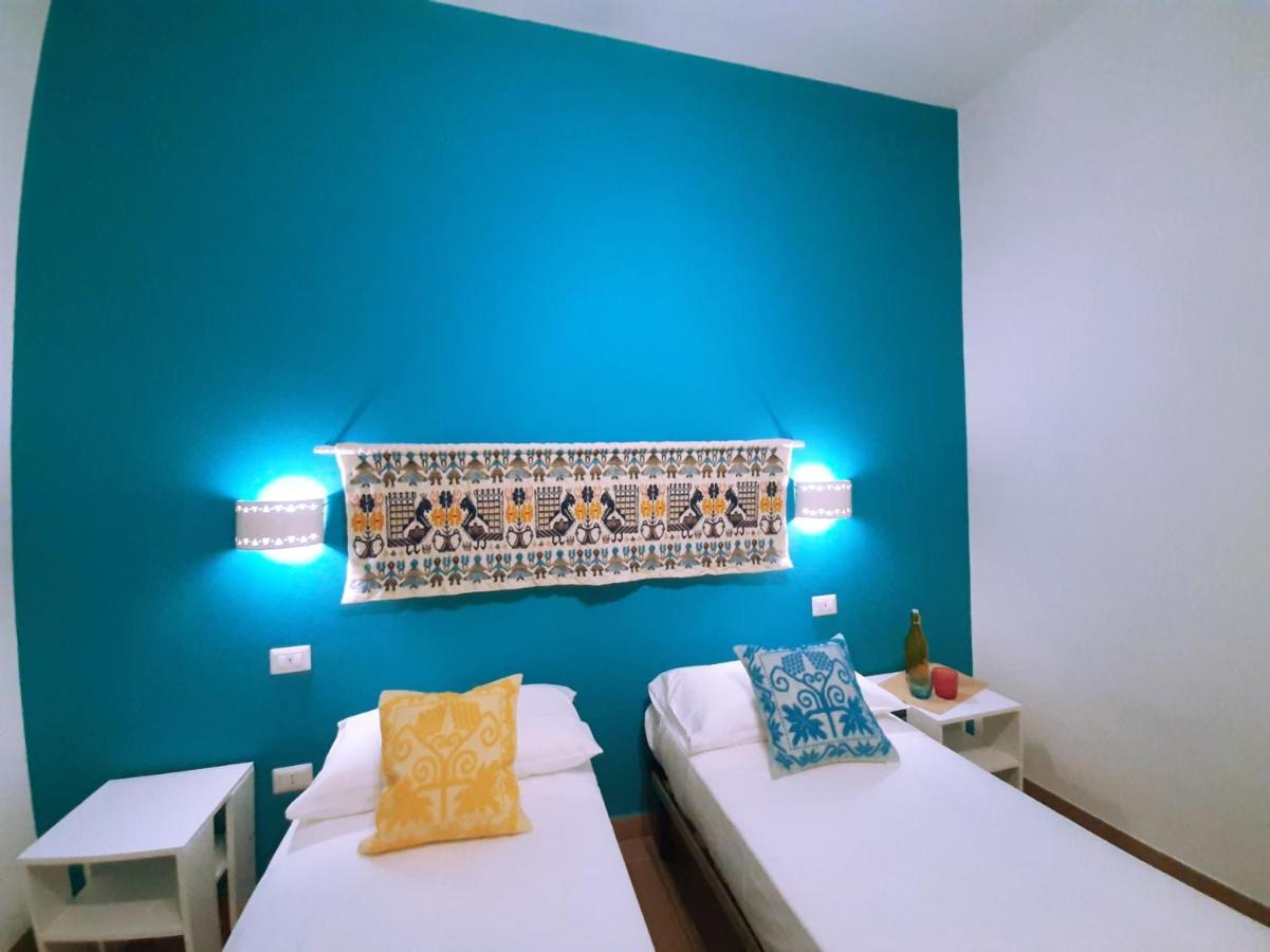 Hotel Camera Olbia Centro, Vacanze Olbia E Dintorni Zewnętrze zdjęcie