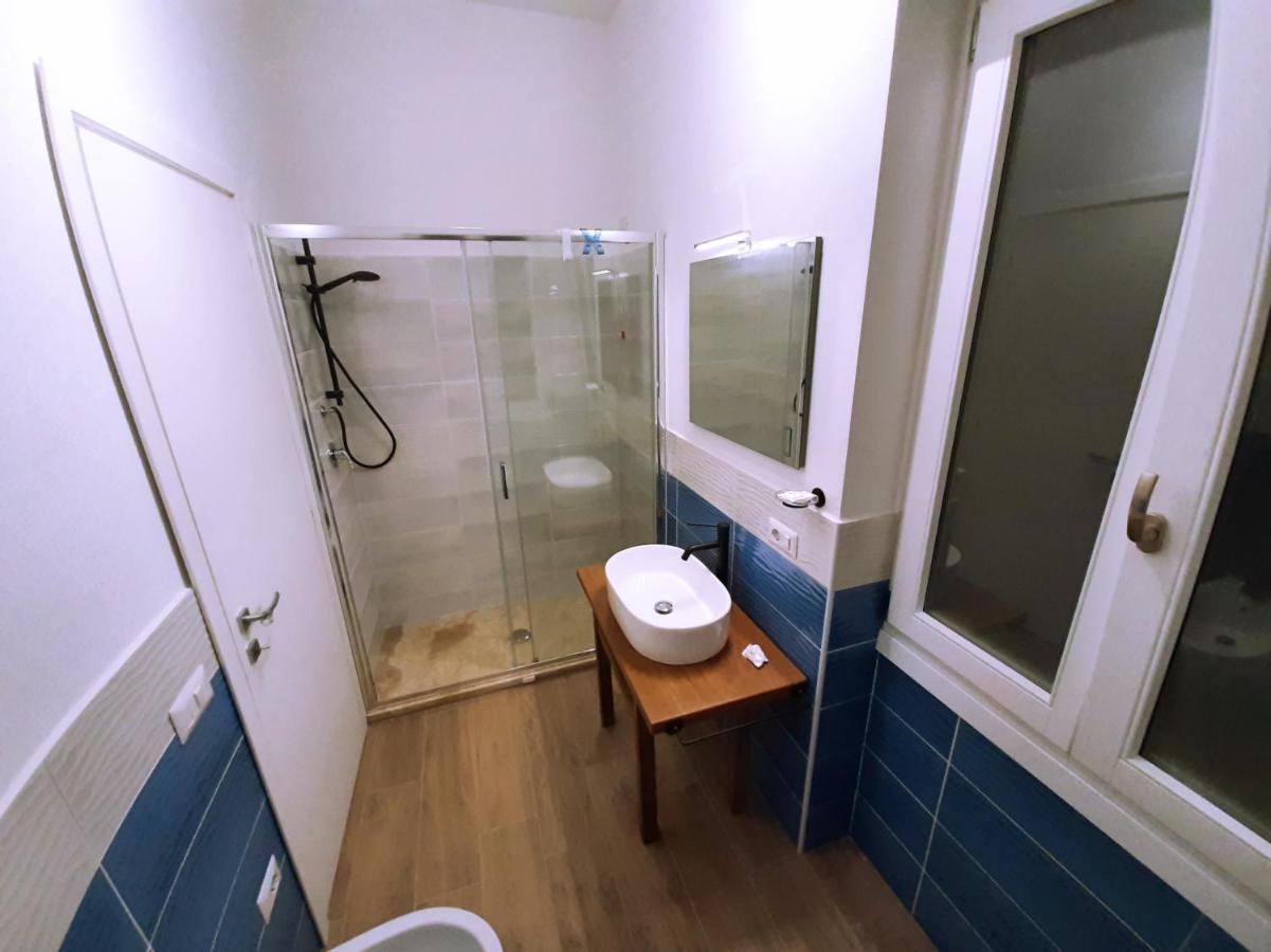 Hotel Camera Olbia Centro, Vacanze Olbia E Dintorni Zewnętrze zdjęcie