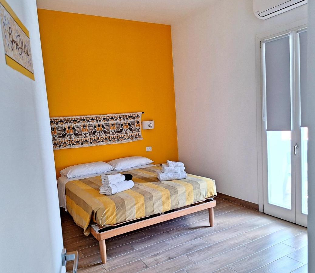 Hotel Camera Olbia Centro, Vacanze Olbia E Dintorni Zewnętrze zdjęcie